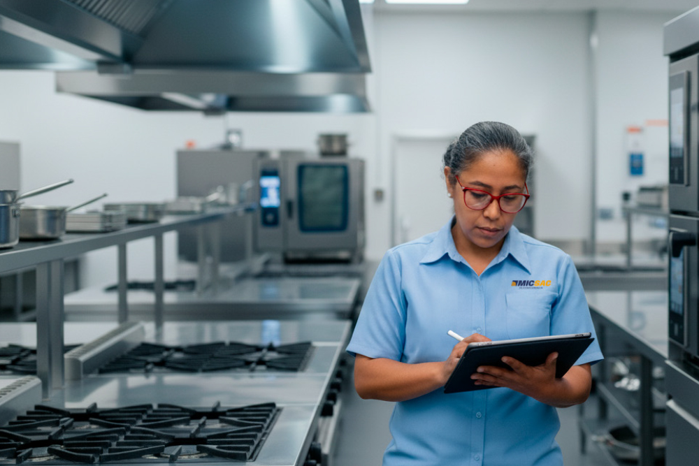 Atención al Cliente