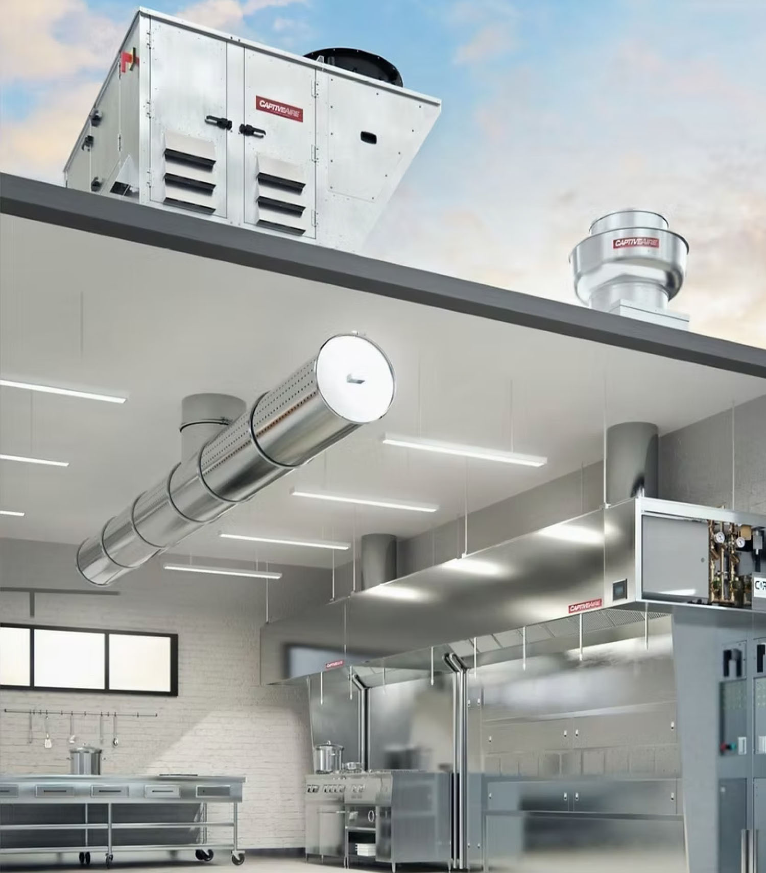 Sistemas de Climatización