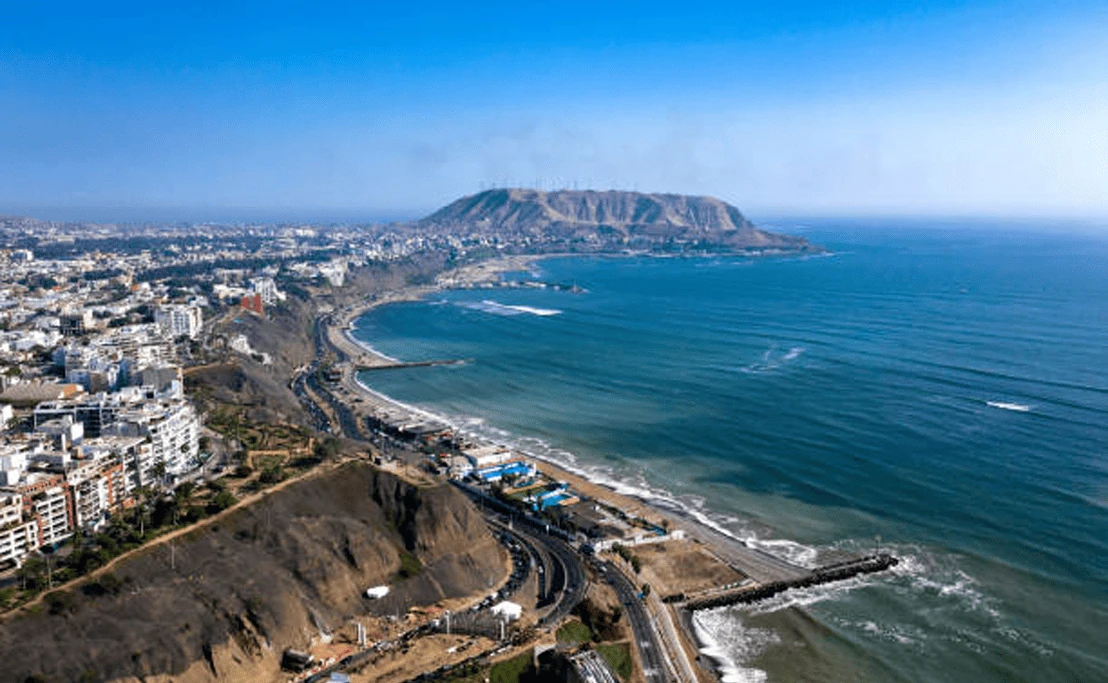 Oficina Lima